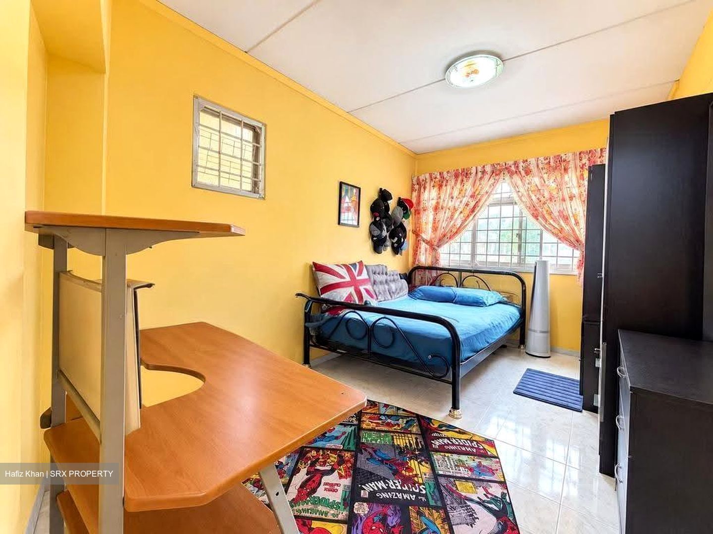 Blk 626 Woodlands Avenue 6 (Woodlands), HDB 4 Rooms #637504911